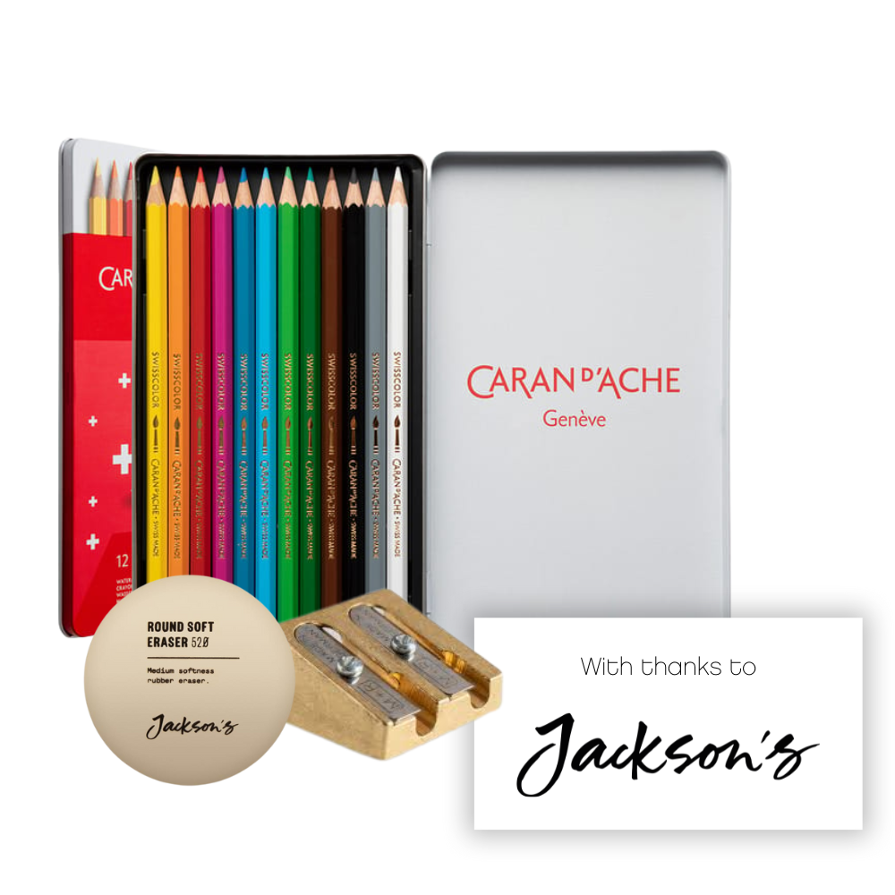 Jackson’s Art Bundles